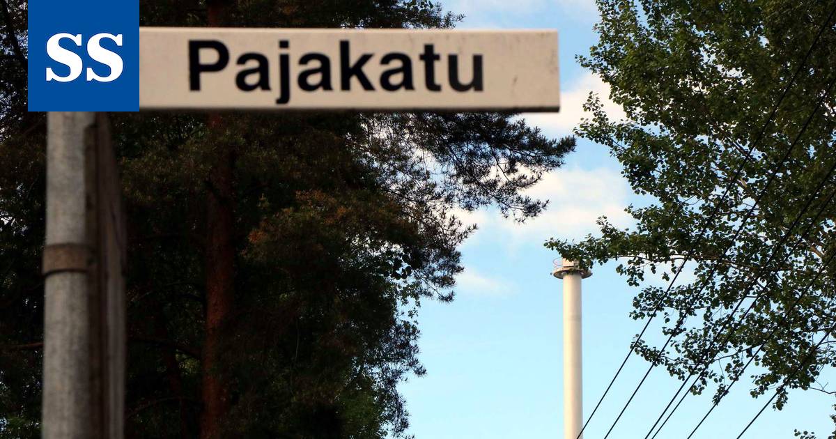 Maanrakennus Jouko Kärkkänen Oy:ltä vaadittaneen 35 000 euron takaus -  Uutiset - Sydän-Satakunta