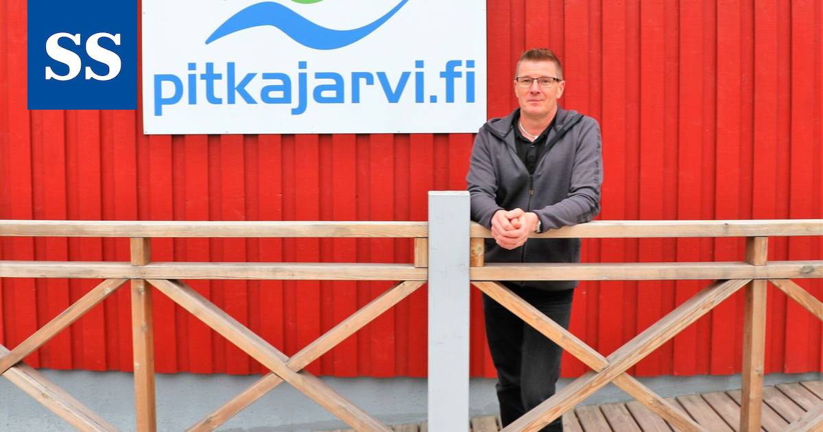 Kokemäki myy kiinteistön Pitkäjärveltä – ”Tulee vuokrakäyttöön palvelemaan  Kokemäen matkailua” - Uutiset - Sydän-Satakunta