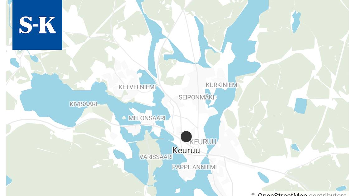 Savustuspönttöön kesäherkkua – Keuruun Suolahdenjärvestä nousi verkolla  nousi lähes kiloinen ahven - Elämänmeno - Suur-Keuruu