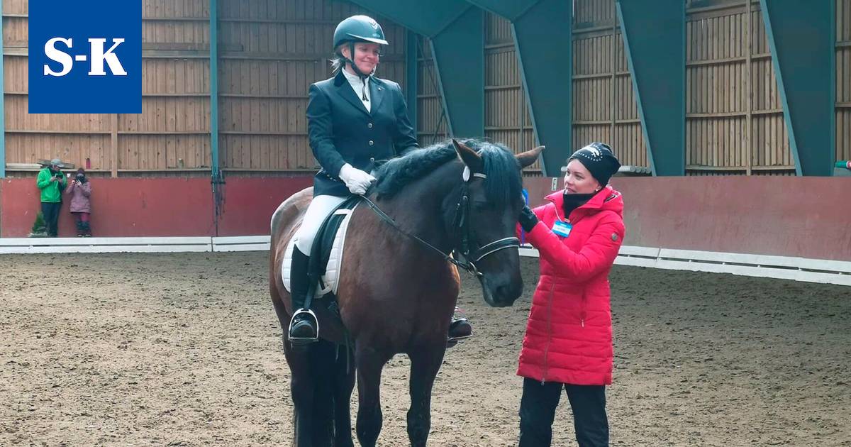 Keurusseudun Ratsastajien kisakausi käyntiin kouluratsastuksella - Urheilu  - Suur-Keuruu