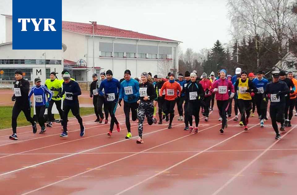 Loppuuko perinteikäs Rautaveden Maraton? Järjestäjä pettyi  osallistujamäärään ja pohtii vakavasti jatkoa – Katso tästä kaikki tulokset!  - Urheilu - Tyrvään Sanomat