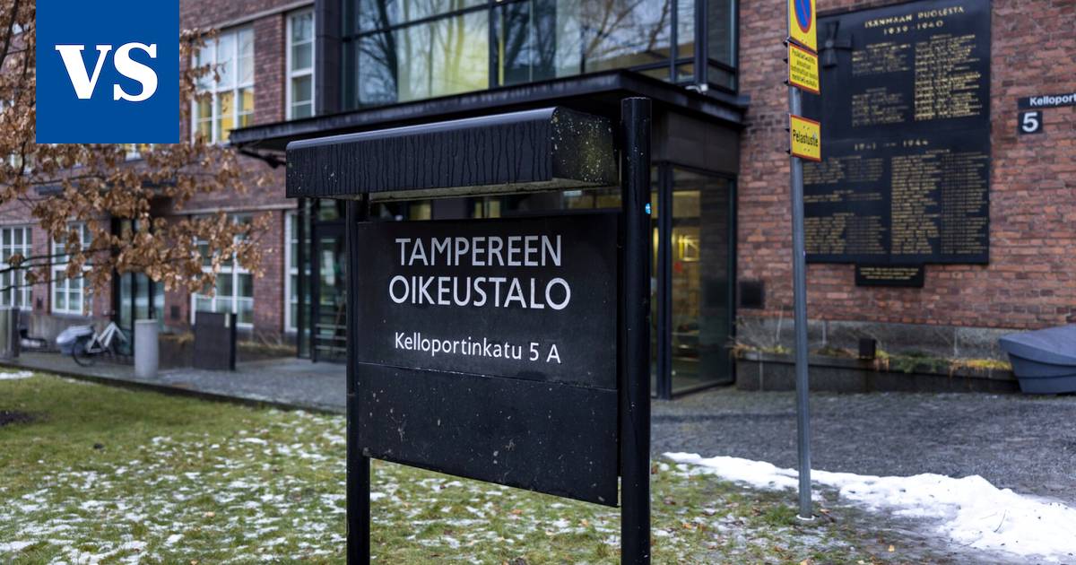 26-vuotiaan miehen epäillään syyllistyneen Valkeakoskella kymmeniin  seksuaalirikoksiin - Uutiset - Valkeakosken Sanomat