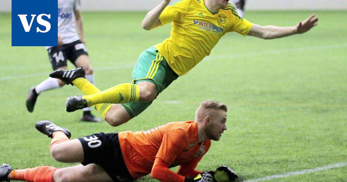 Haka juhli alussa, Ilves lopussa – tamperelaiset kuittasivat viime kauden  cup-tappion koskilaisille - Urheilu - Valkeakosken Sanomat